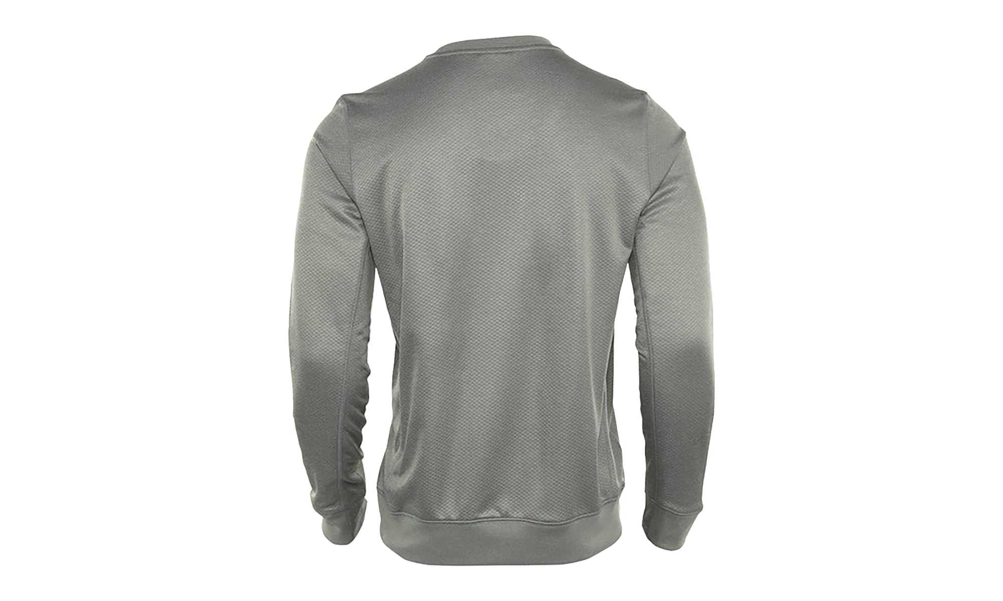 Dominate 3.0 Crewneck Sweatshirt "Dark Grey Heather / Black" 624266 063