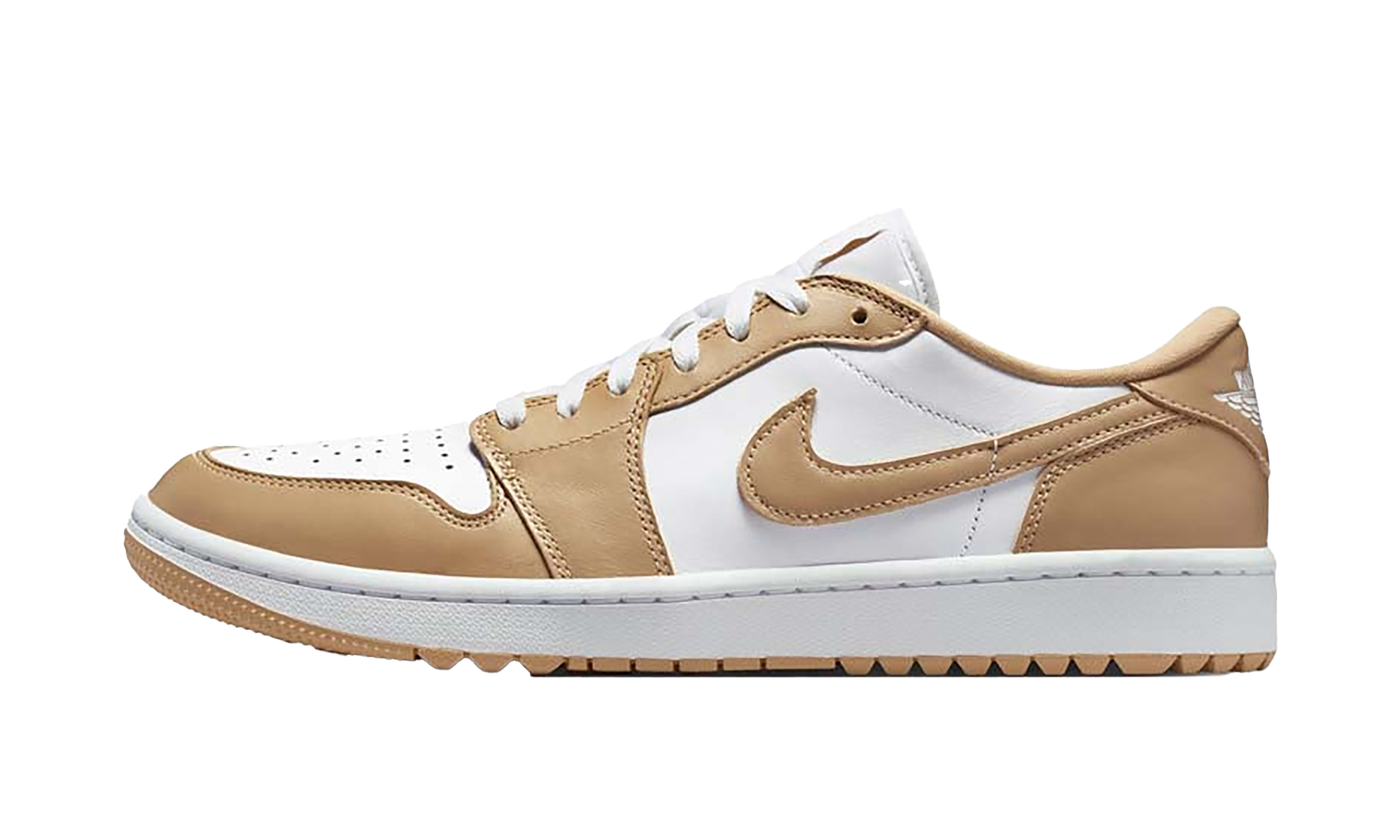 1 Low Golf "White Linen" DD9315 117