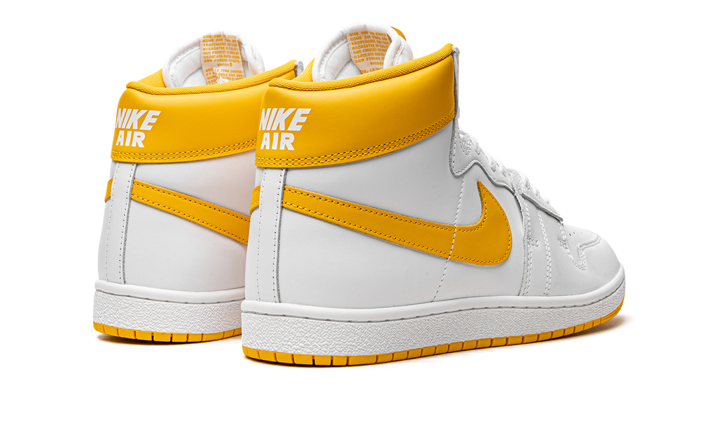 Air Ship "University Gold" DX4976 107