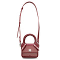 Micro MA Bag Red Rose