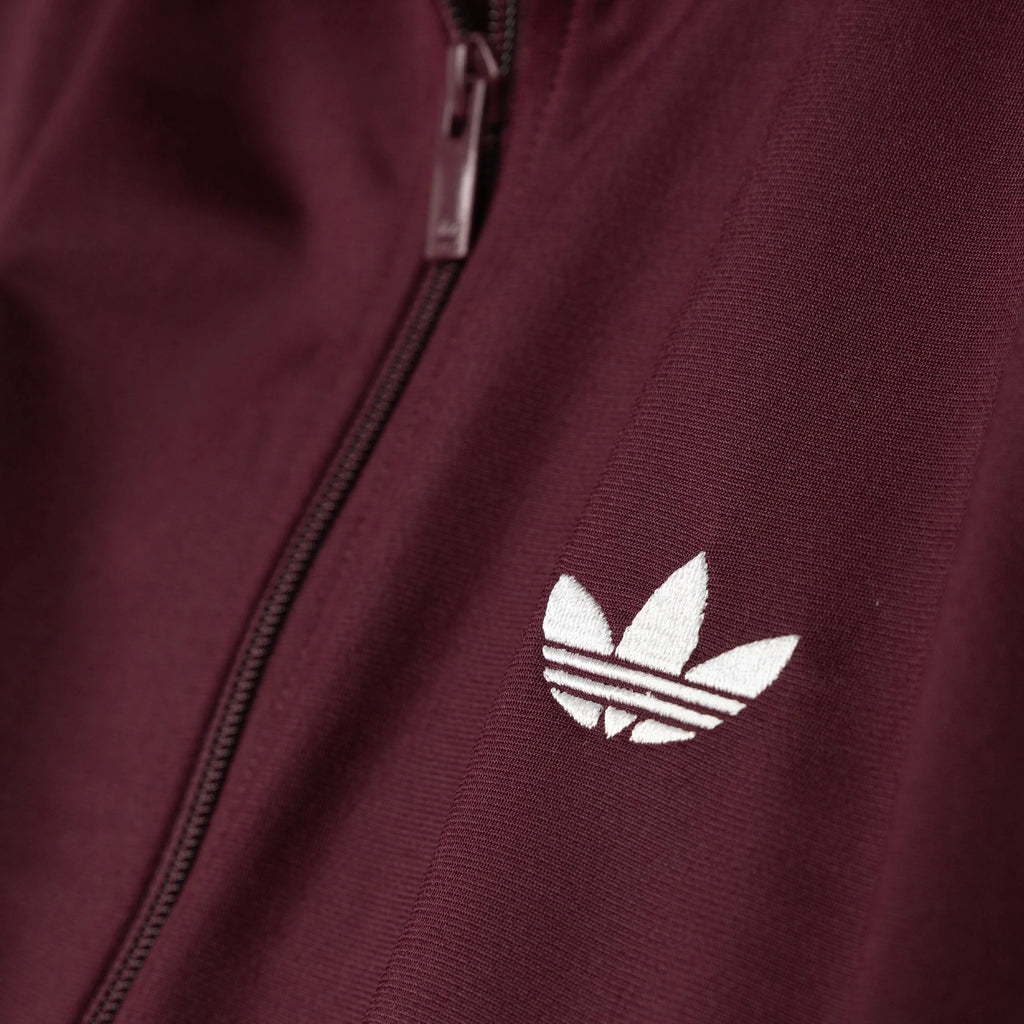 Firebird Track Top