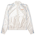 Puma x Fenty T7 Piping Track Jacket Warm White