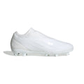 adidas X Crazyfast3 Laceless FG Firm Ground Soccer Cleats