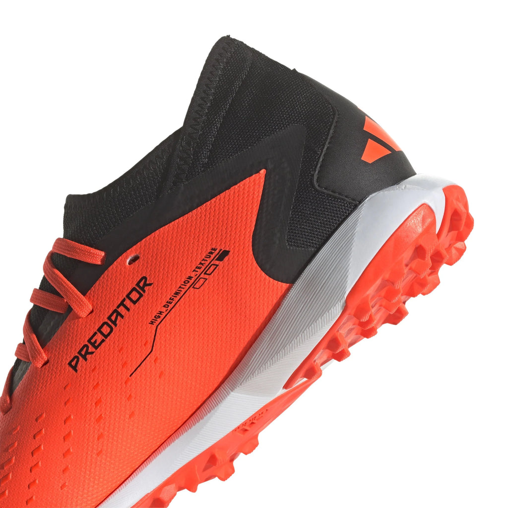 adidas Predator Accuracy3 TF Turf Soccer Shoes