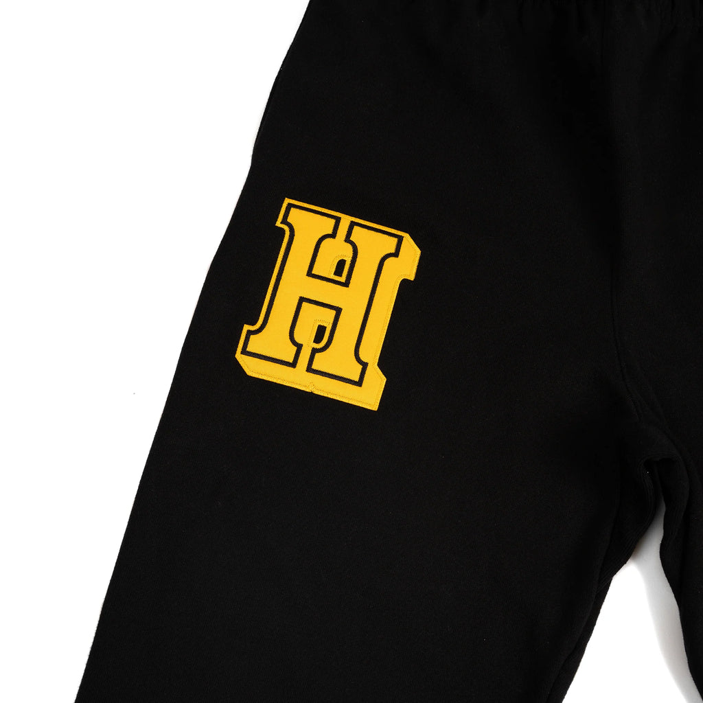 Throwback Champion H Sweat pants Tackle Twill