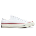 Chuck 70 Ox White Garnet Egret