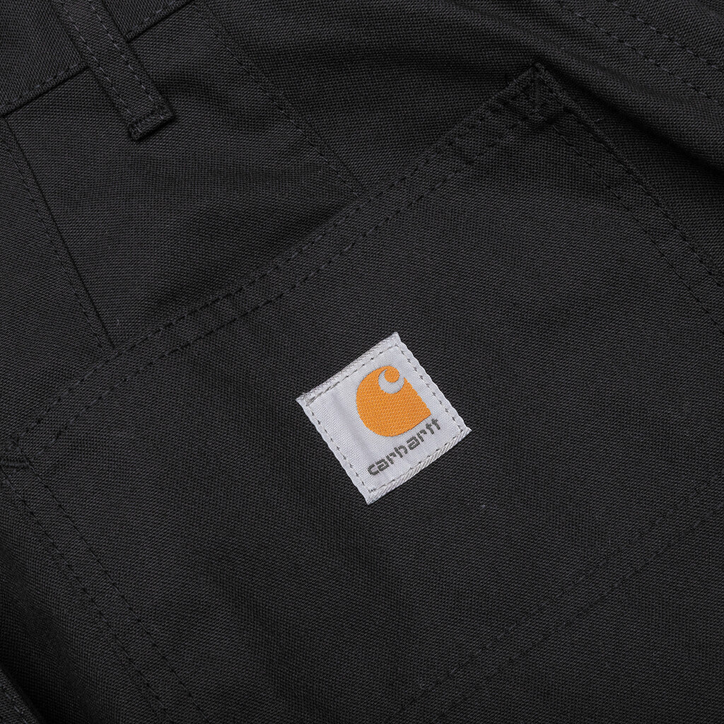 Junya Watanabe MAN x Carhartt WIP Painter Pants Black