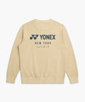 YONEX CITY SWEATSHIRT NEW YORK