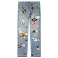 Campaign Denim Multi
