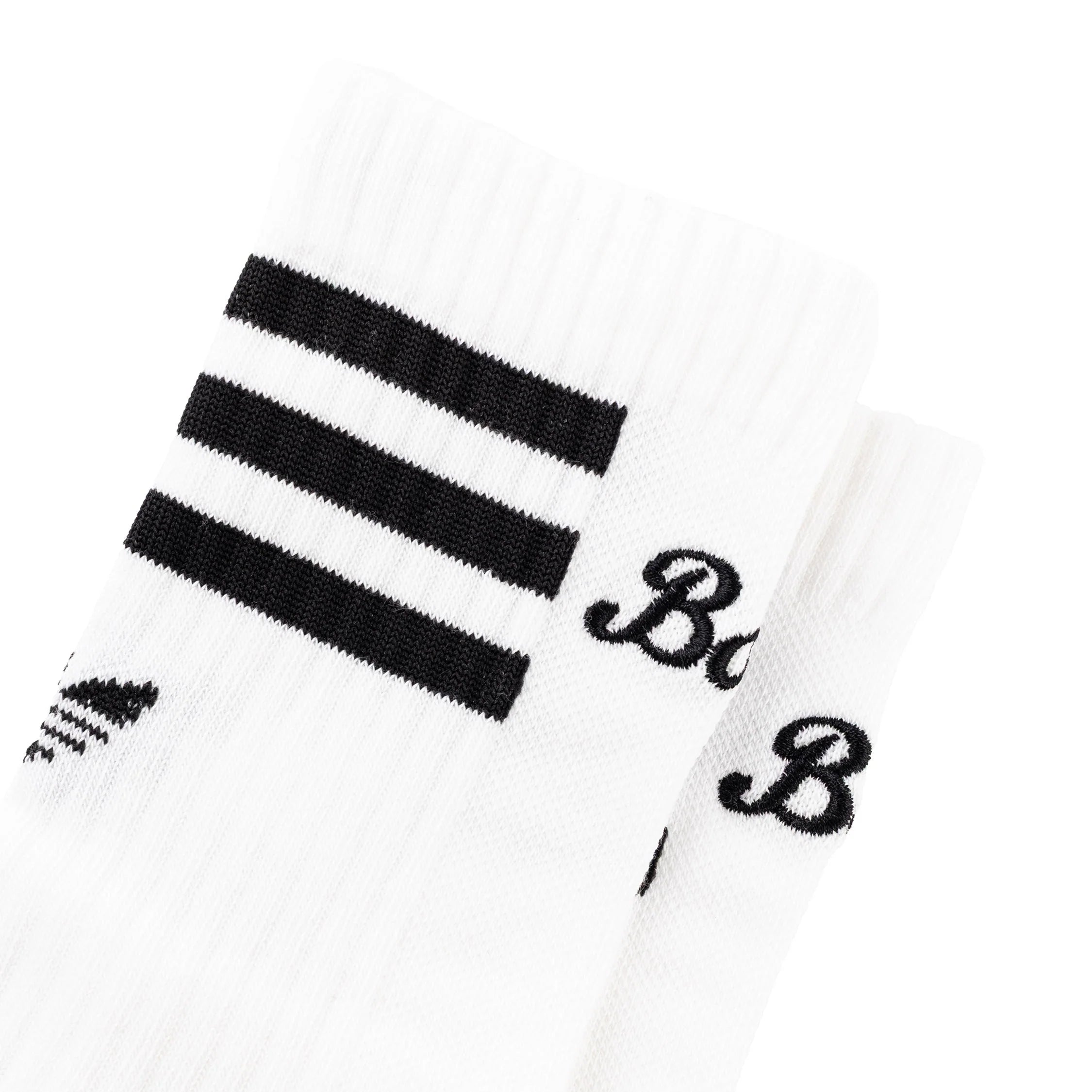 x Bob Marley 2-Pack Crew Socks