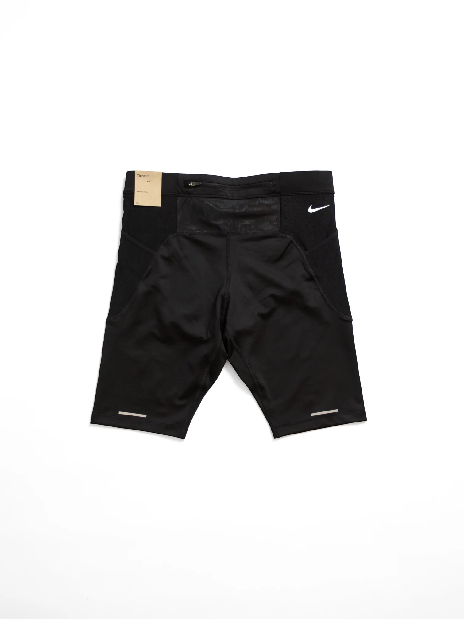 Nike Mens Trail Lava Loops Dri FIT Running 1 2 Length Tights