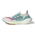 Women's  Ultra Boost 21 - "White Rose Tone"