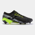 Joma Propulsion Cup 2101 FG Black