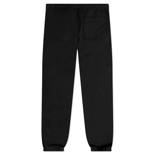 Ribon Saint Sweat Pant Black