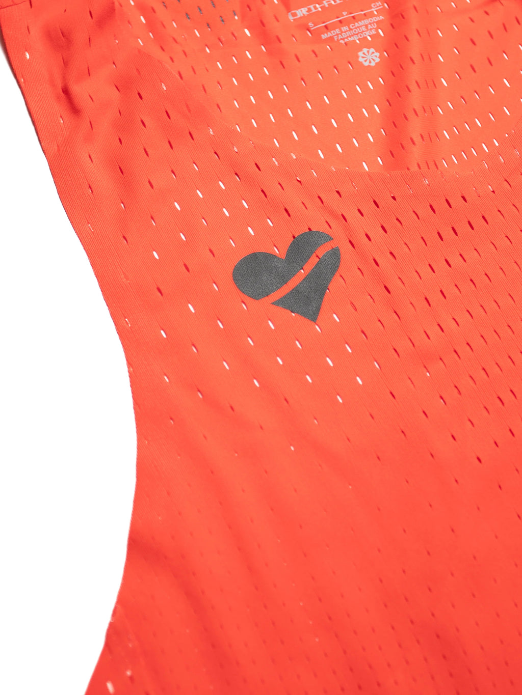 Nike Mens AeroSwift Dri FIT ADV Running Singlet