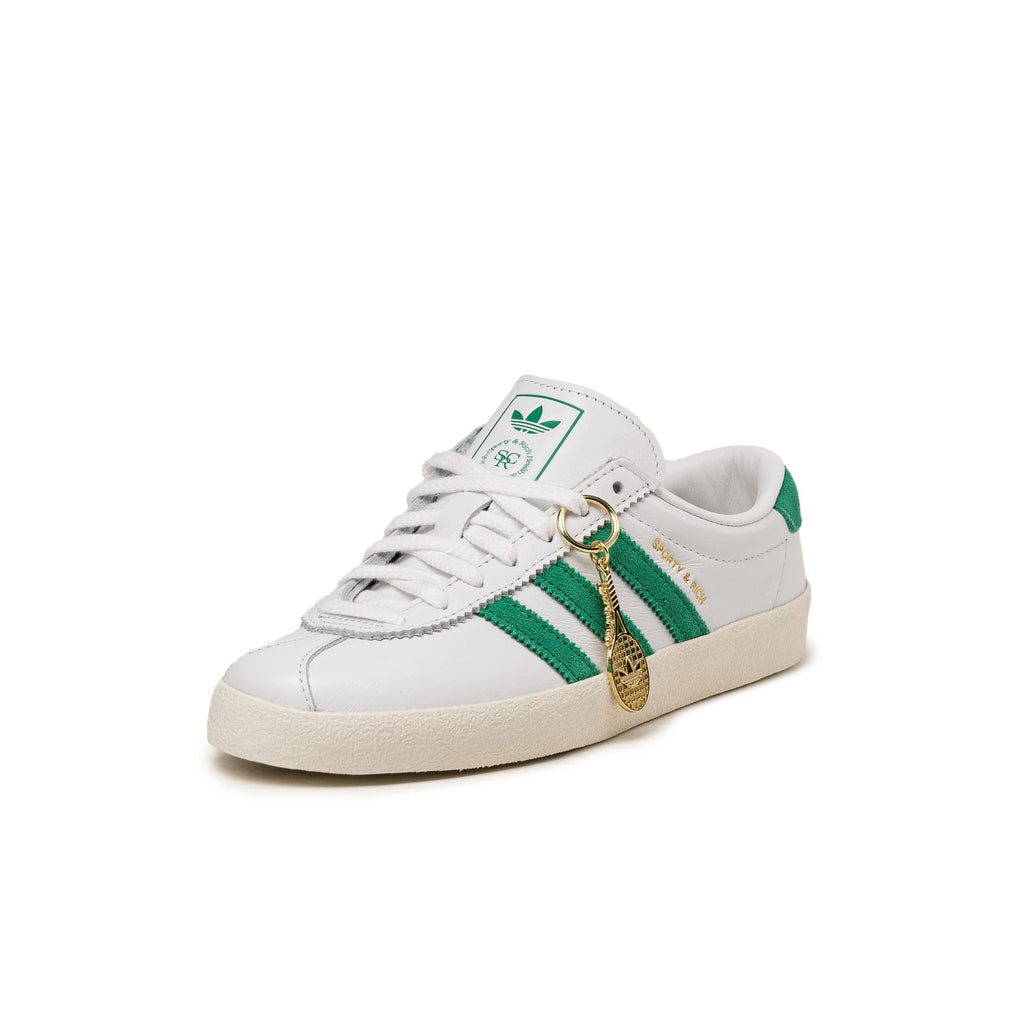 x Sporty & Rich Blanc