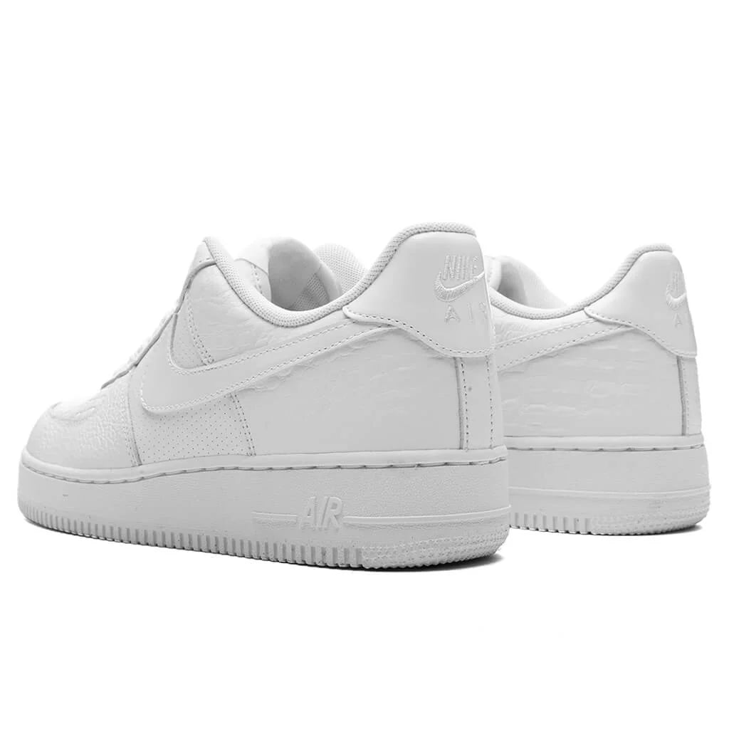Air Force 1 07 LX White