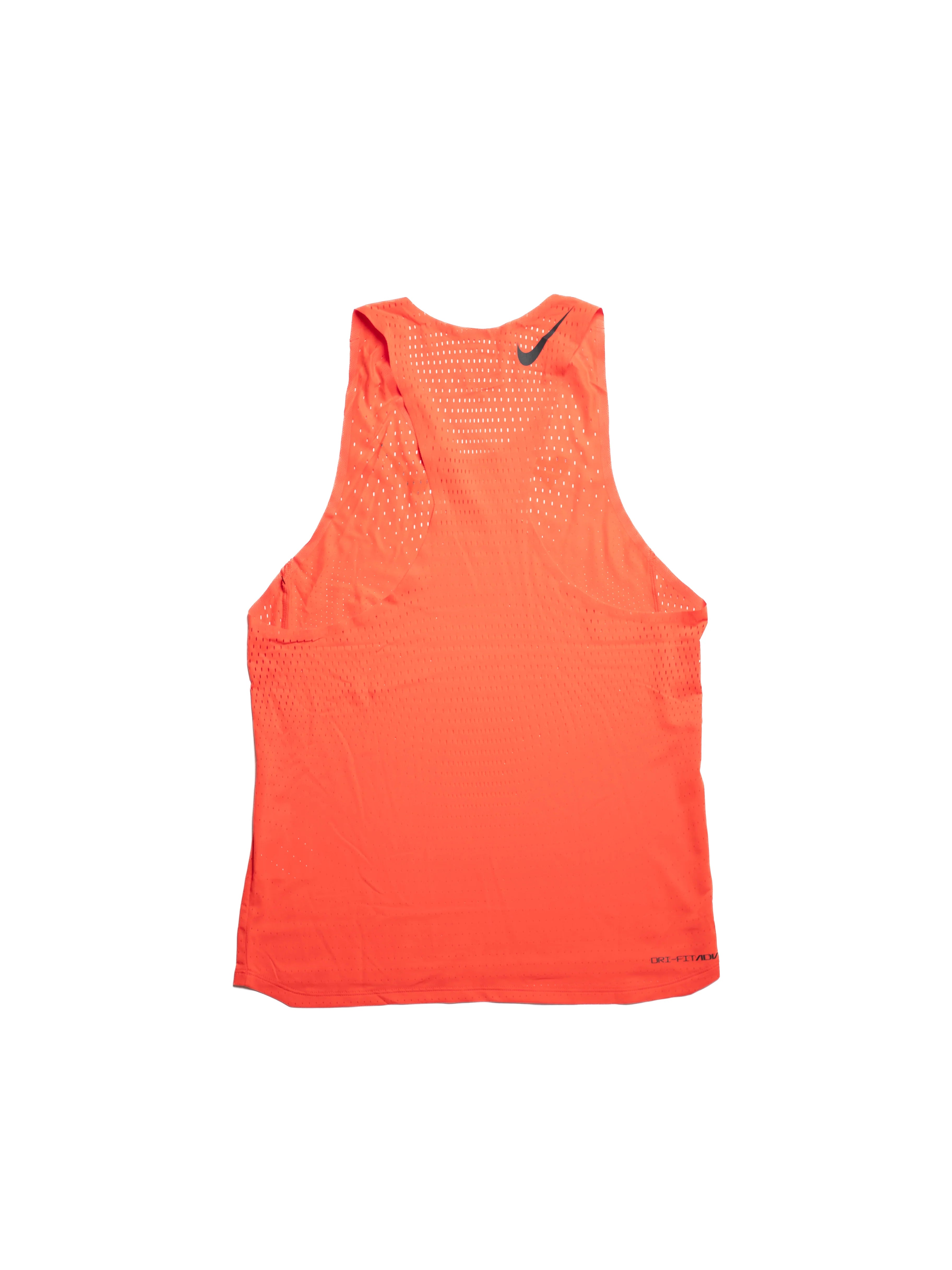 Nike Mens AeroSwift Dri FIT ADV Running Singlet