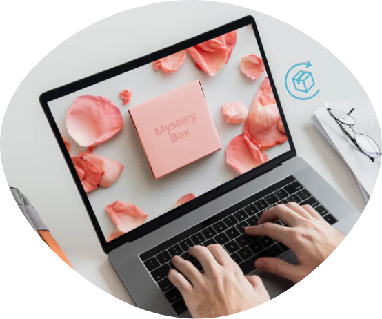 Login as Customer