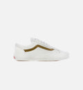 OG Style 36 LX Butternut Mens Skate Shoe White