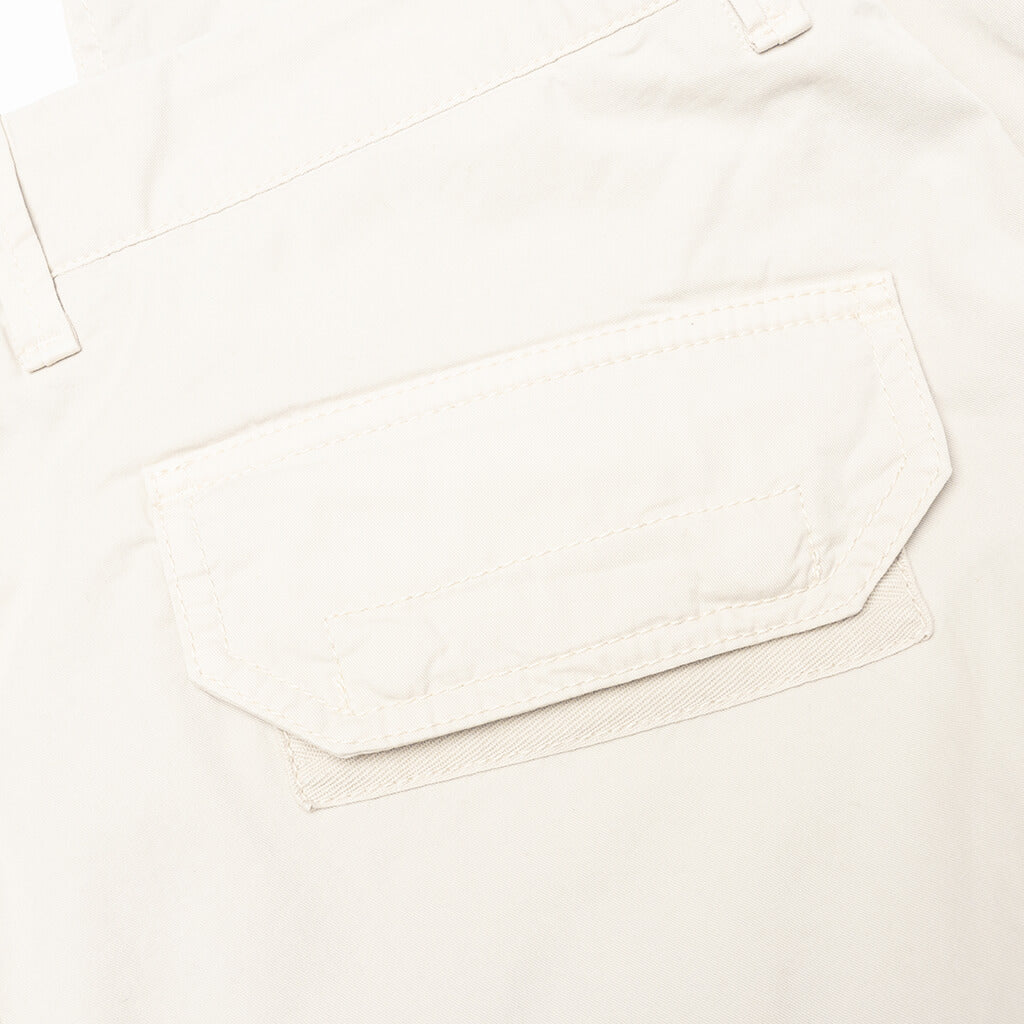 Comfort Pants Plaster
