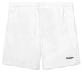Cabana Short Arctic White