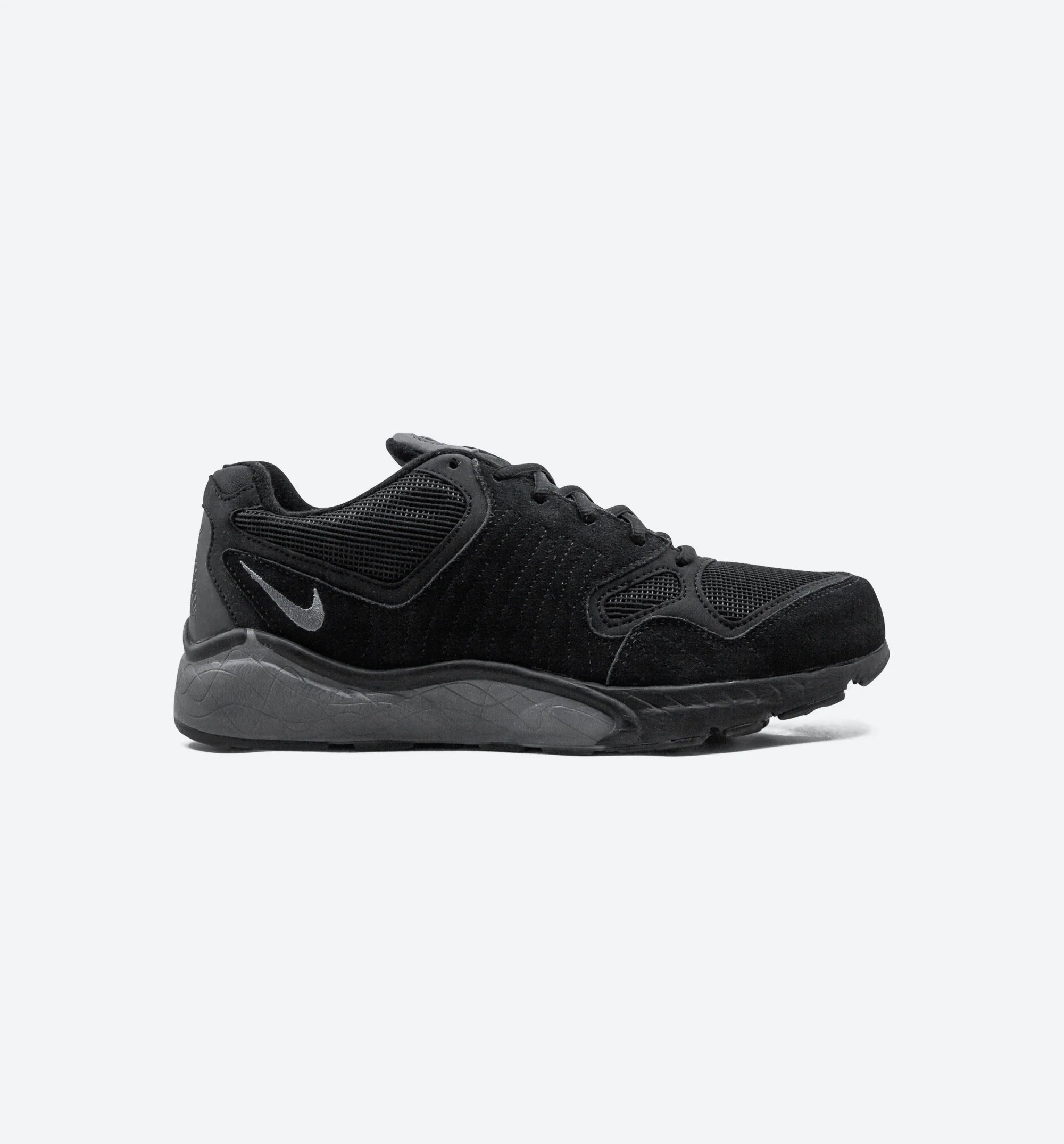 Air Zoom Talaria 16 Sp Mens Tennis Shoe Black Dark Grey