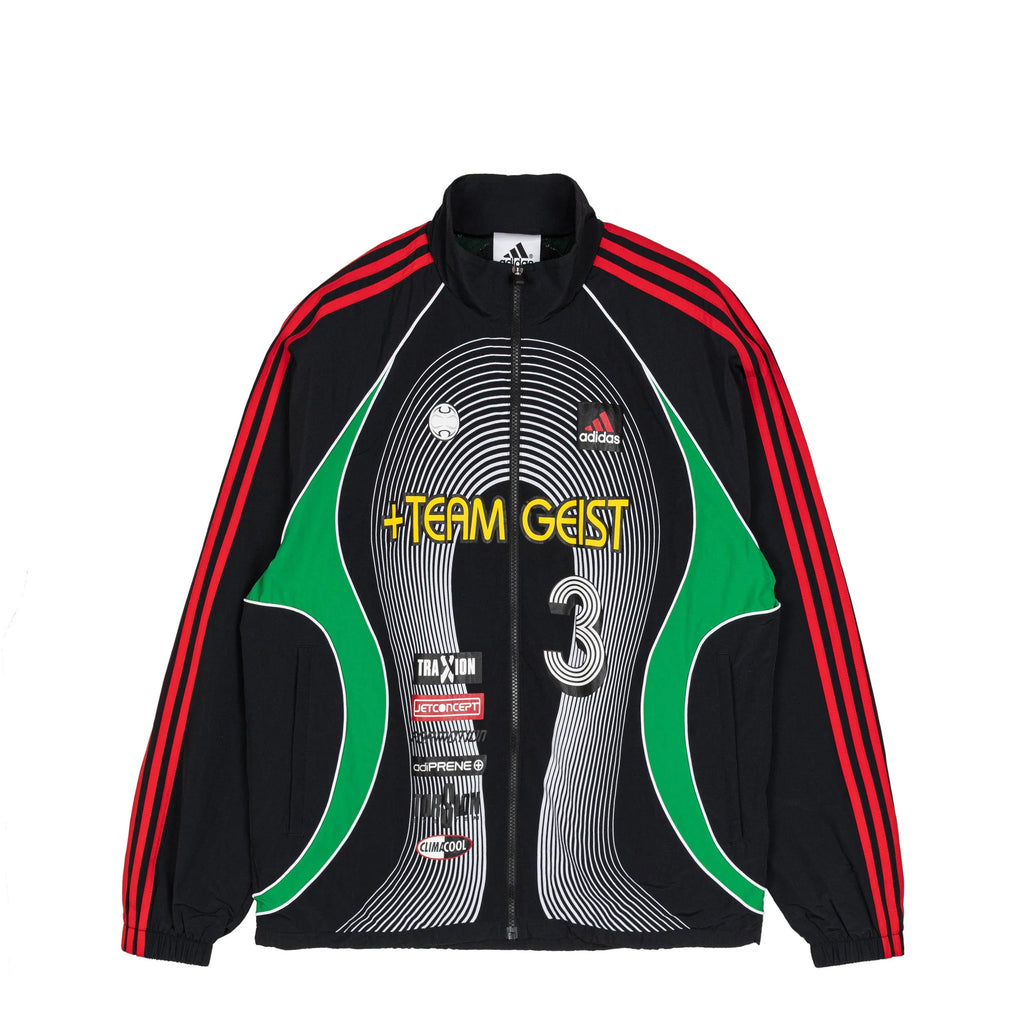 Teamgeist Moto Tracktop