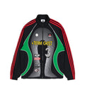 Teamgeist Moto Tracktop