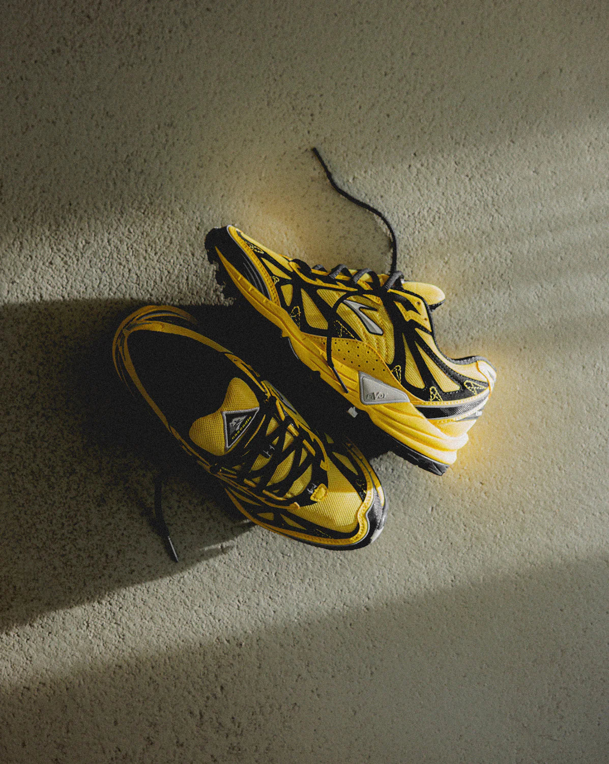 Brooks Cascadia 1