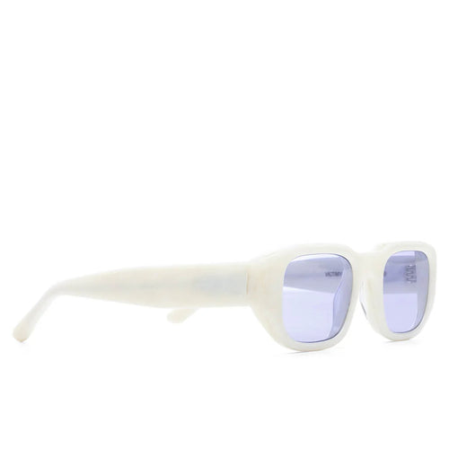 Victimy 079 White LightBlue