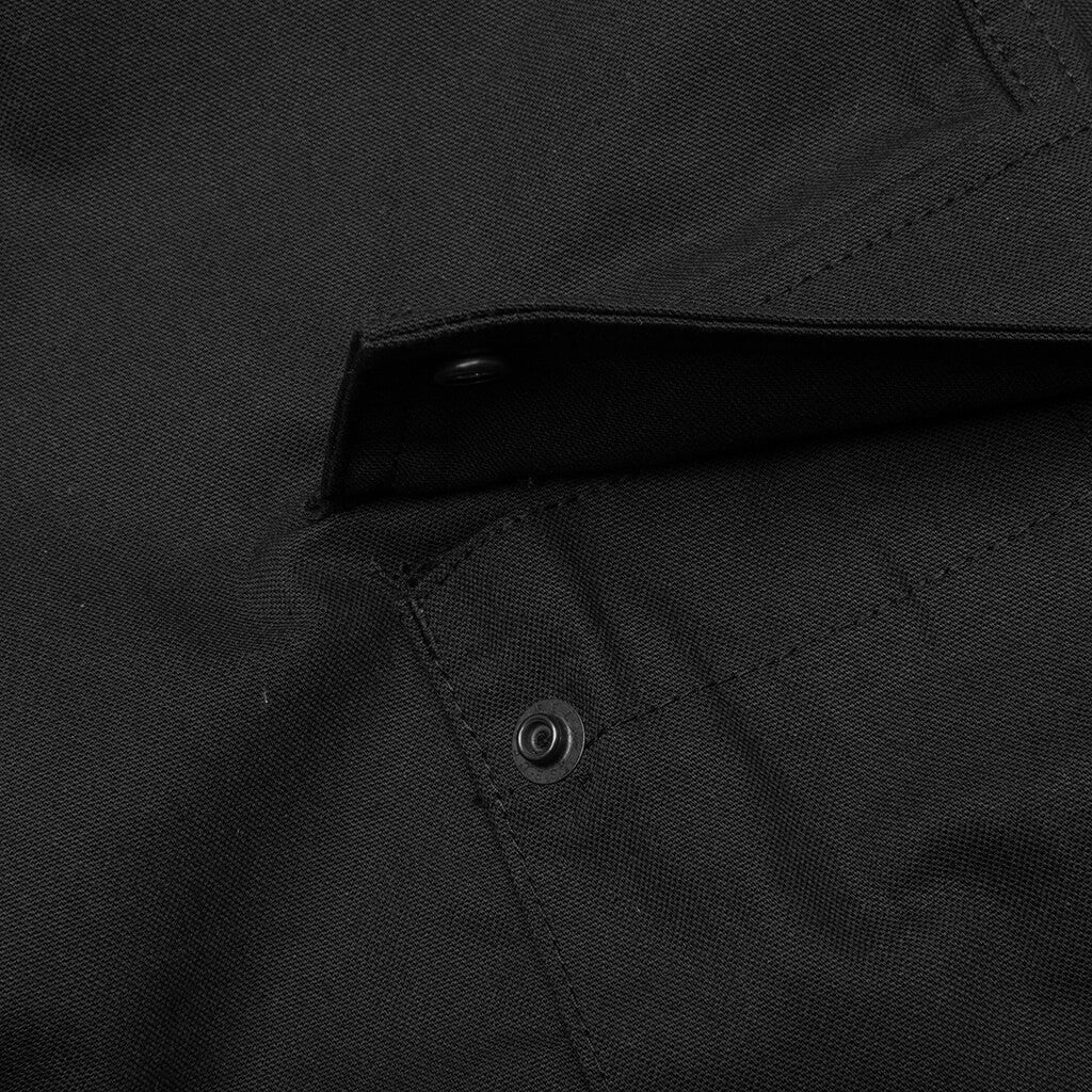 Junya Watanabe MAN x Carhartt WIP Painter Pants Black