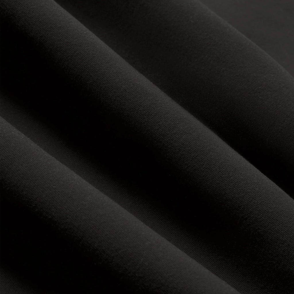 x Fear Of God Athletics Suede Fleece Crewneck