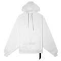 Hun Hoodie Milk