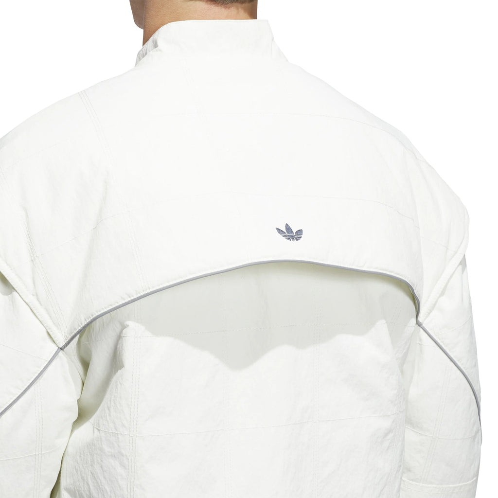 Motor Ave Racer Jacket