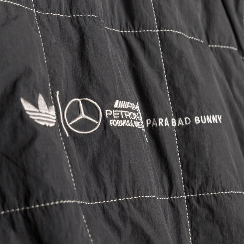 x Bad Bunny x Mercedes-AMG F1 Racing Jacket