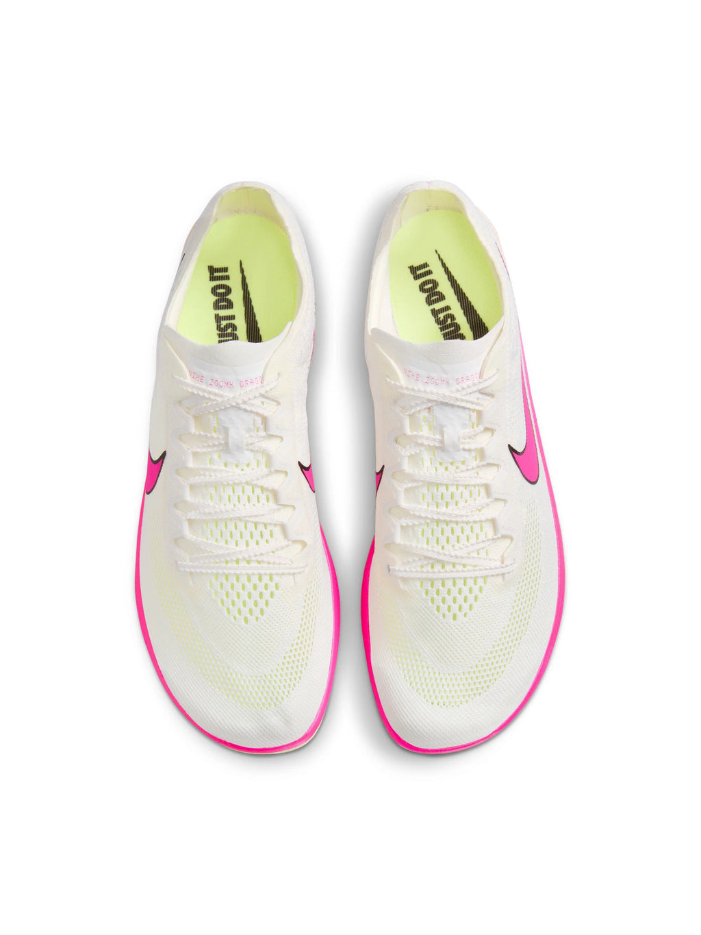 Nike ZoomX Dragonfly Track Field Distance Spikes