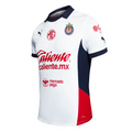 PUMA Mens Chivas Away Jersey 24 25
