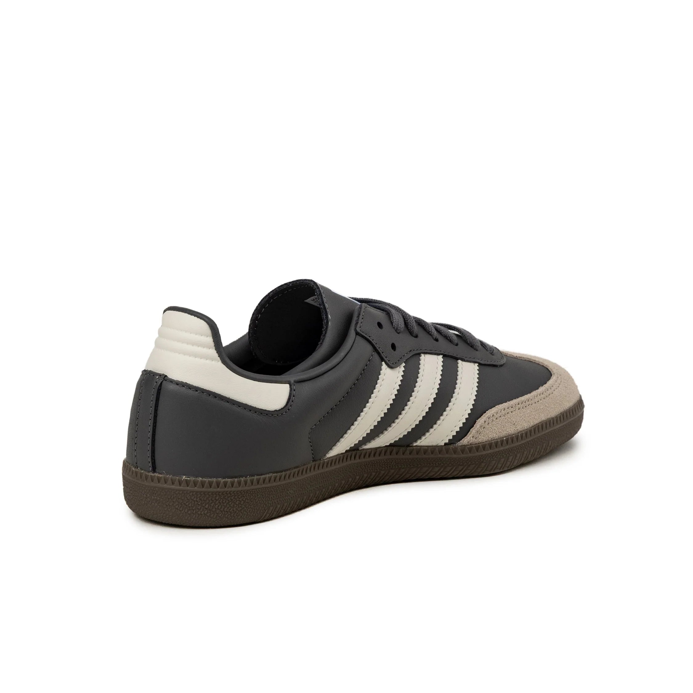 Samba OG