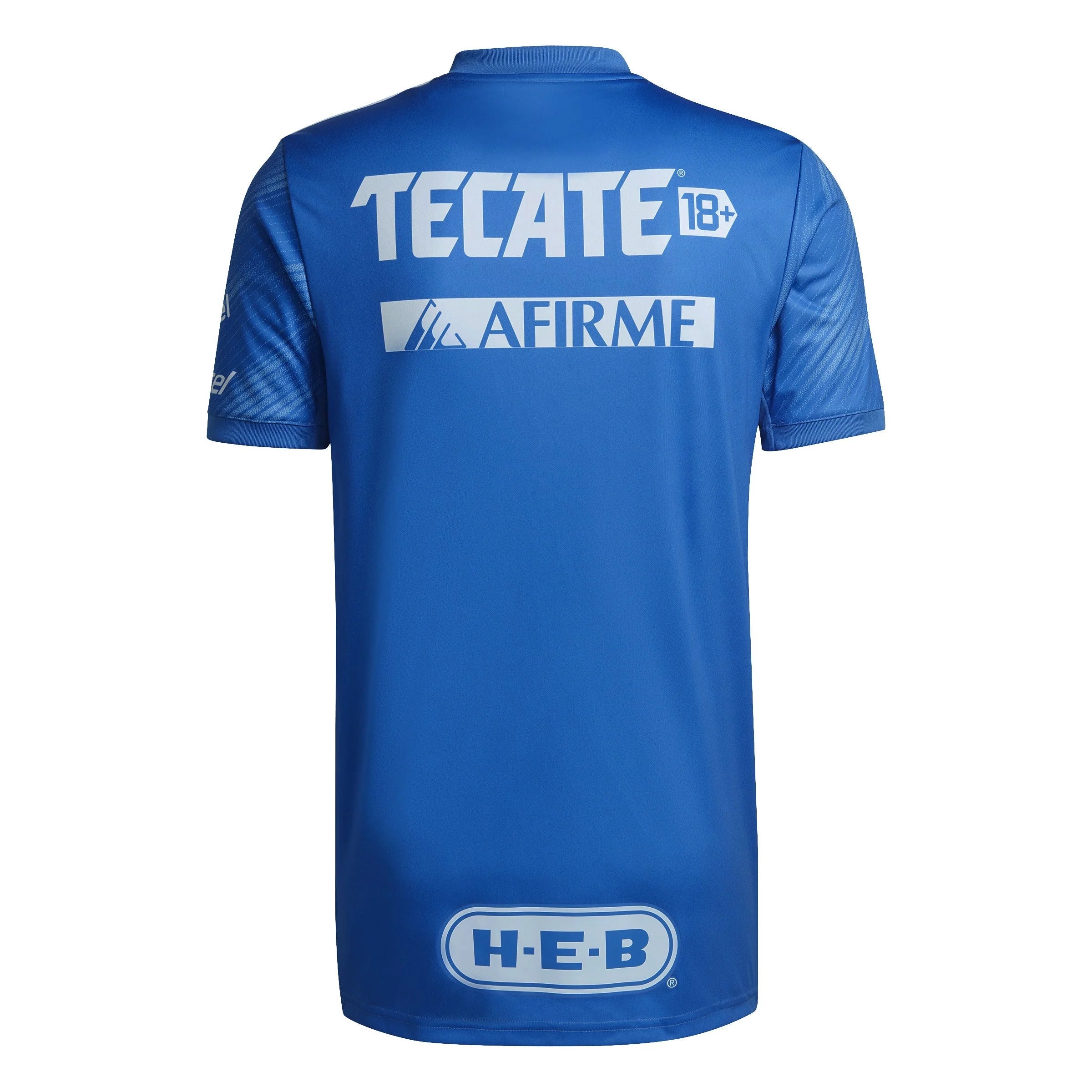 adidas Tigres UNAL Away Jersey 22 23