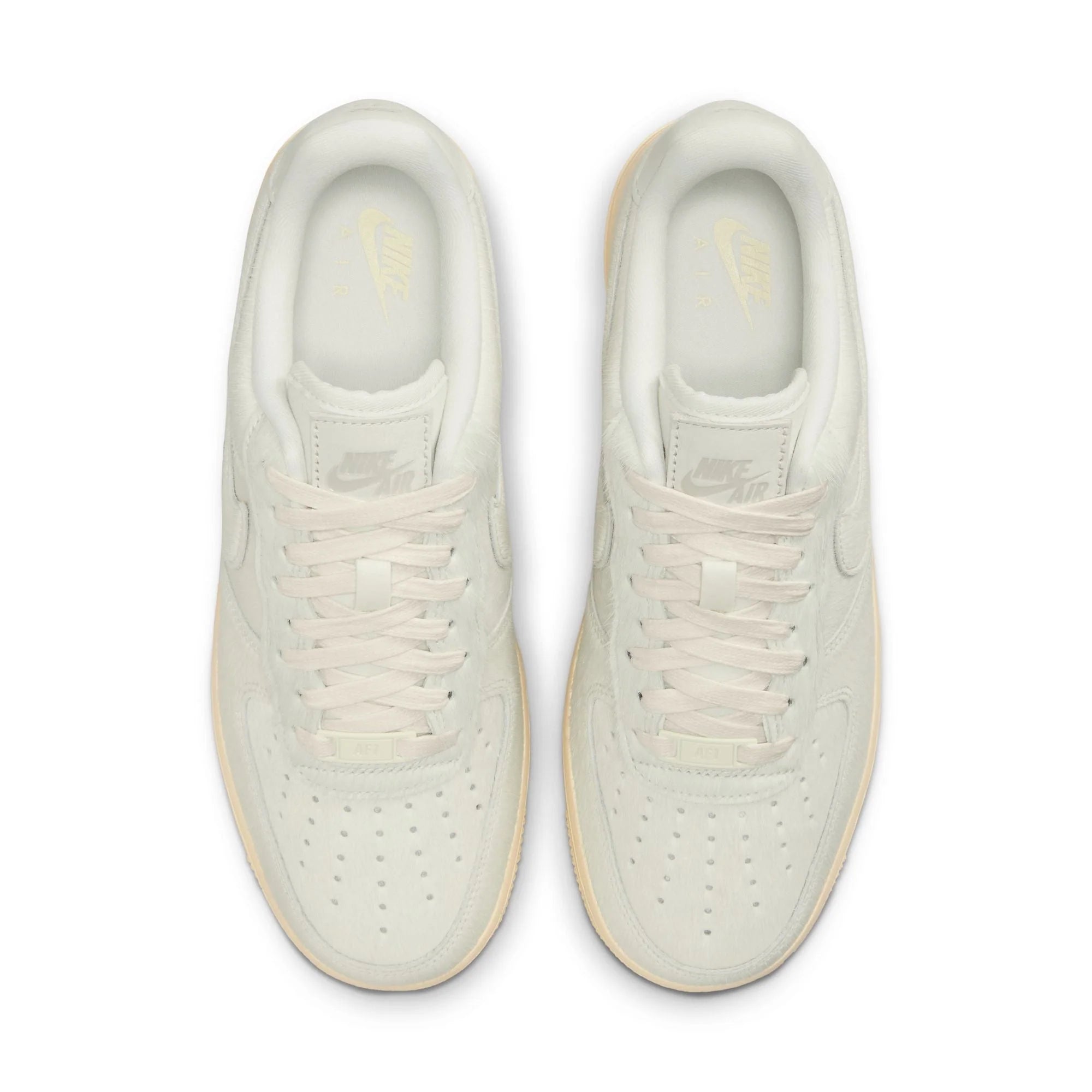 Women's Air Force 1 Low 07 - "Pony Hair"