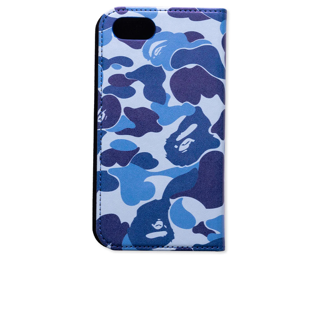 ABC iPhone 7 Case Blue