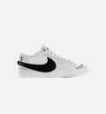 Blazer Low Jumbo Mens Lifestyle Shoe Black White