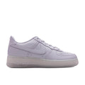 Nike x NOCTA Certified Lover Boy Air Force 1 Low GS Palest Purple Cobalt Tint