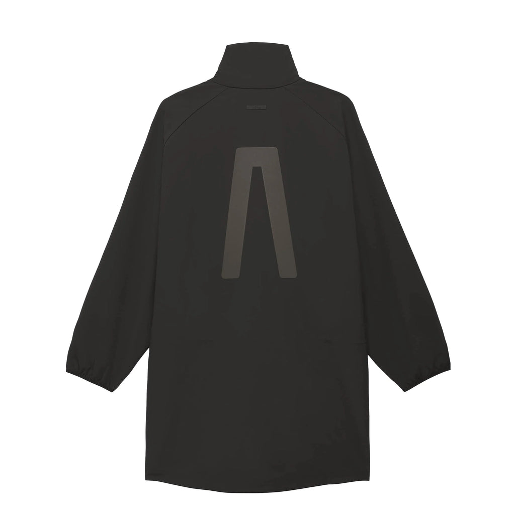 x Fear Of God Athletics Brushback Woven Storm Jacket