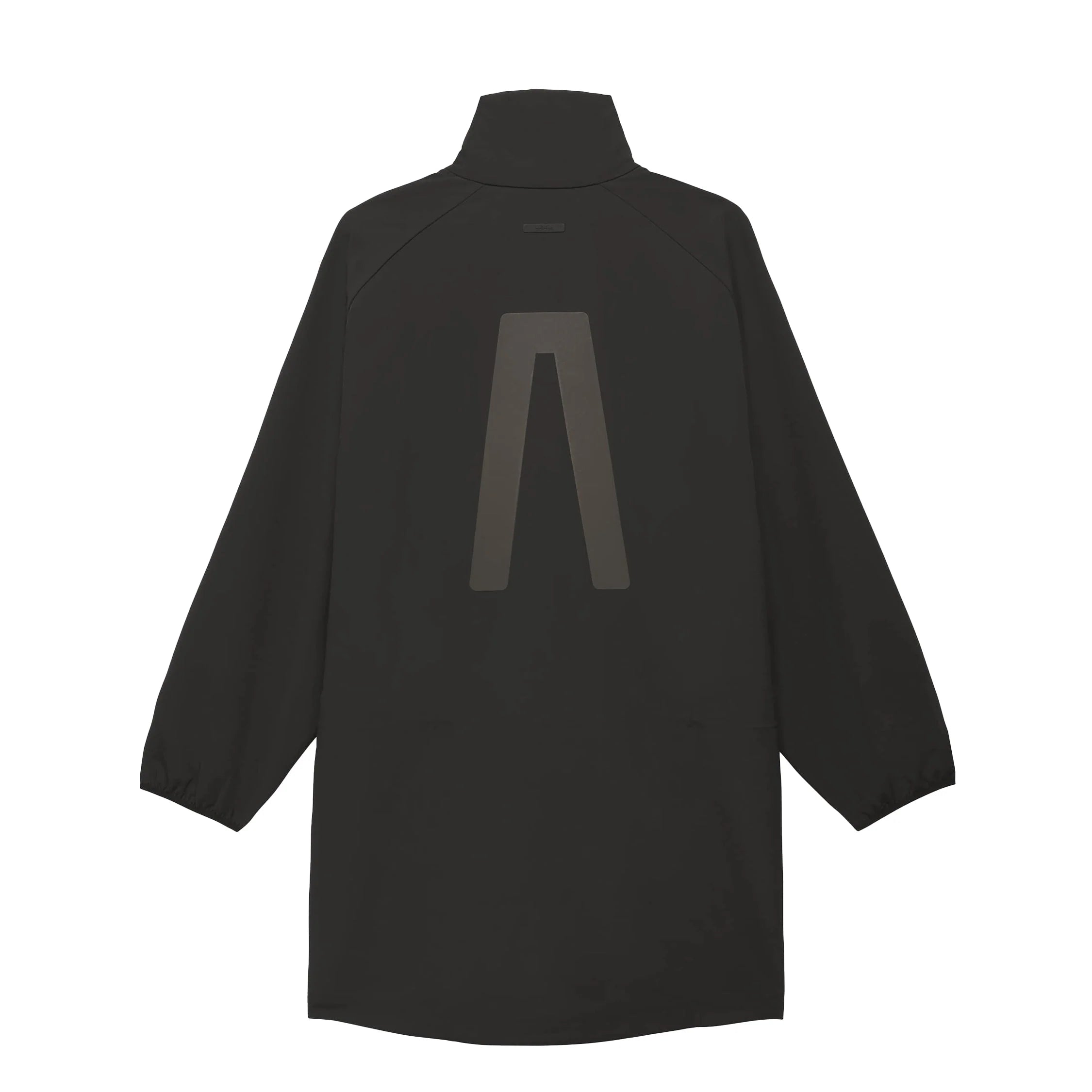 x Fear Of God Athletics Brushback Woven Storm Jacket