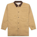 Hunting Field Jacket Dune