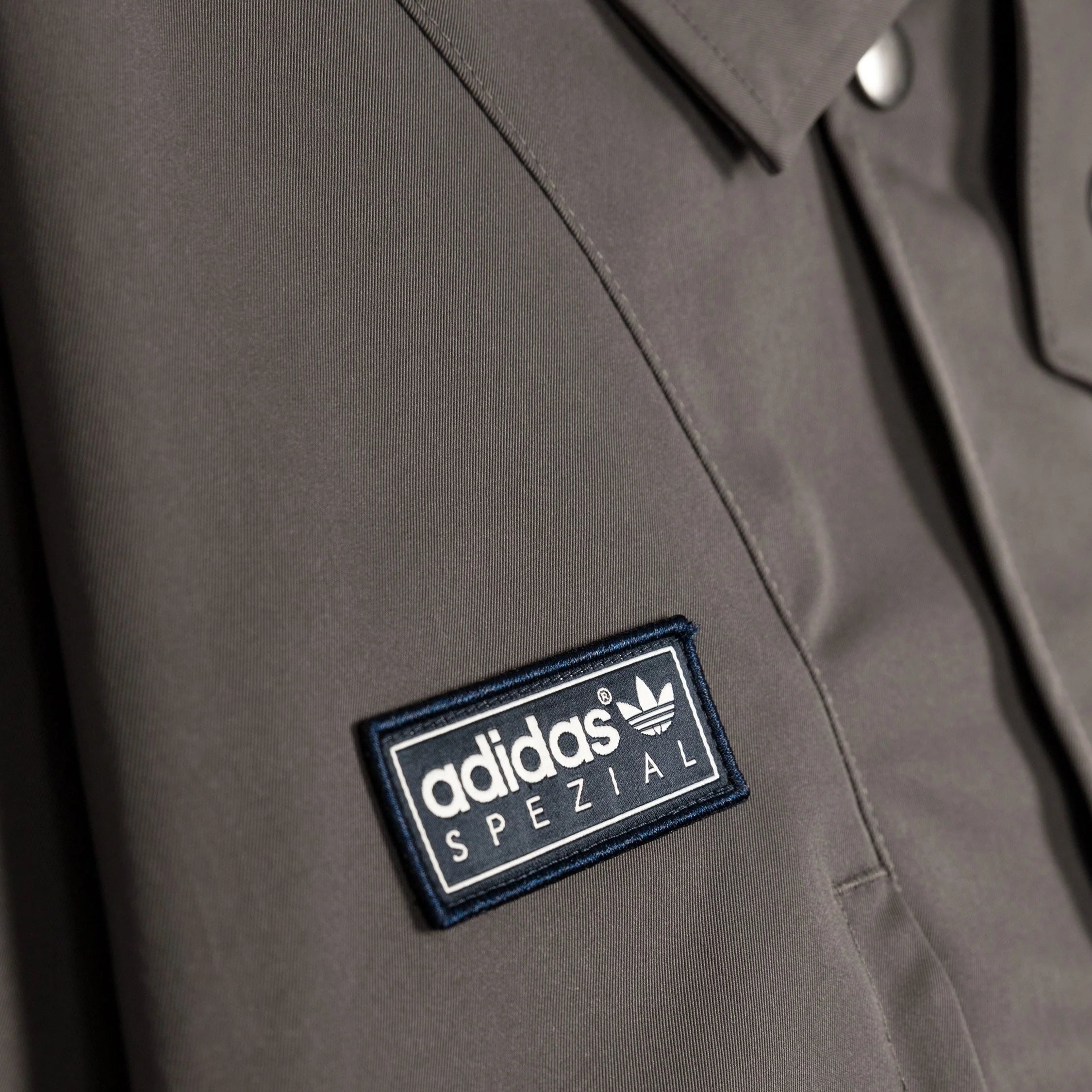 SPZL Merkland Jacket