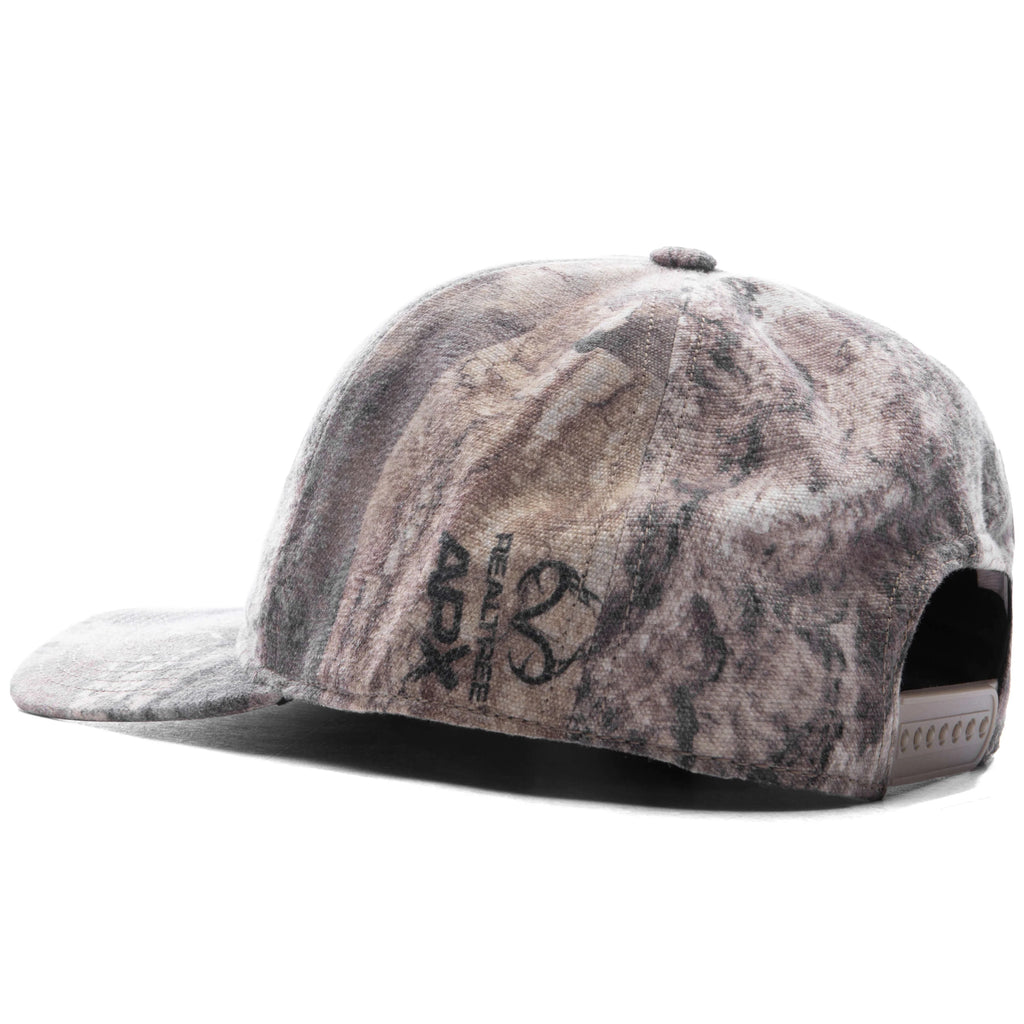 Real Tree Camo Cap Camo