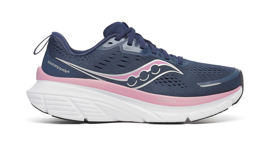 Womens Saucony Guide 18 FINAL SALE